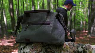 Think Tank Retrospective Weekender