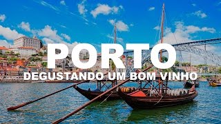 Vinho do Porto - Porto | Portugal