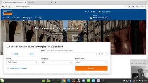 Scraping Switzerland real estate properties | Master class by Code Monkey King | Python SCRAPY
