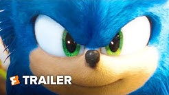 Sonic A Sundiszno Teljes Film Magyarul Videa Youtube