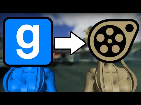 Steam Community :: Guide :: Kapparoach's Guide to Creating Posters using  Garry's Mod