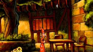 Discworld Soundtrack - The Inn