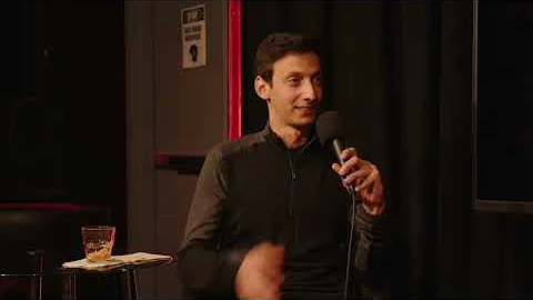 Rick Ingraham Talks To Strangers LIVE! In The Bell...