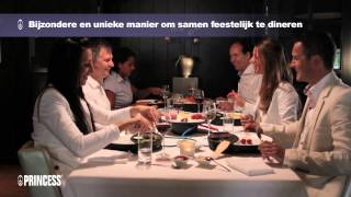 Princess Dinner4All -- 104000