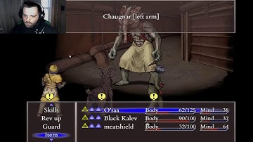 Fear and Hunger 2 Termina part 4! MAKEING PROGRESS THIS TIME....maybe