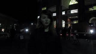 Candlelight Vigil for Transgender Day of Remembrance