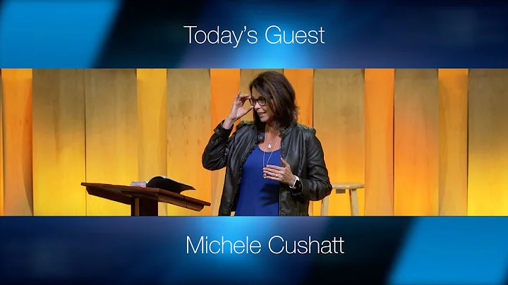 Standing Firm on Gods Word - Michele Cushatt