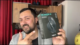 8 yıl sonra bana mouse değiştirdi | Logitech MX Master 3S inceleme