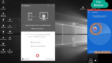 SHAREit PC to Android File Transfer! How to use SHARE it for WIndow, SHARE IT!