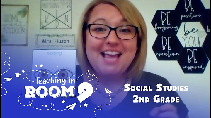 Rules and Laws | 2nd Grade Social Studies | Teaching In Room 9