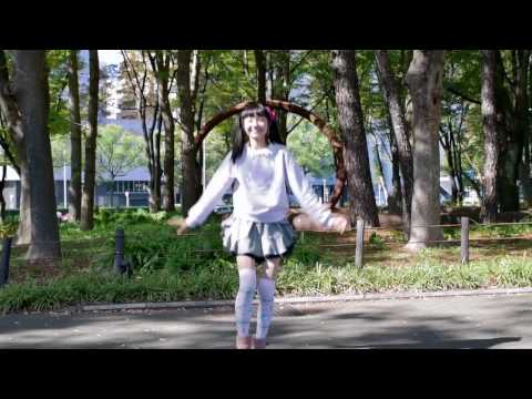 【踊ってみた】45秒【ゆに】