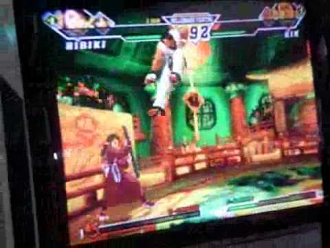 CvS2 - Game Versus Casuals 3/4