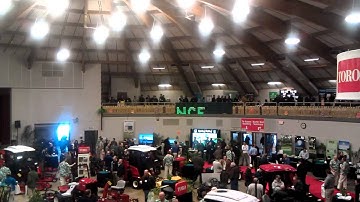 Minleon USA - Grid Applications