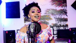 DIAMOND PLATINUMZ FT MBOSSO -OKA COVER BY MISS VEE