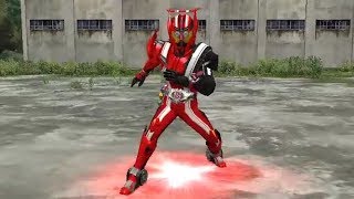 KAMEN RIDER CITY WARS Android KAMEN RIDER FROM BC DRIVE screenshot 5