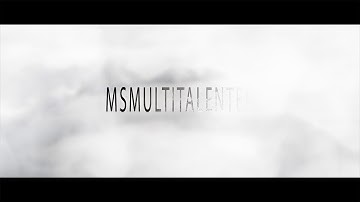 Cloud Animated intro - MSmultitalented - Fiverr