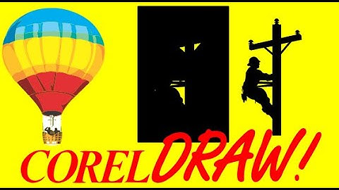 CorelDraw Tips & Tricks Smart Fill Tool PROBLEm Part 2