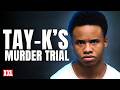 He Didn’t Pull the Trigger So How Did Tay-K Get Convicted of Murder?
