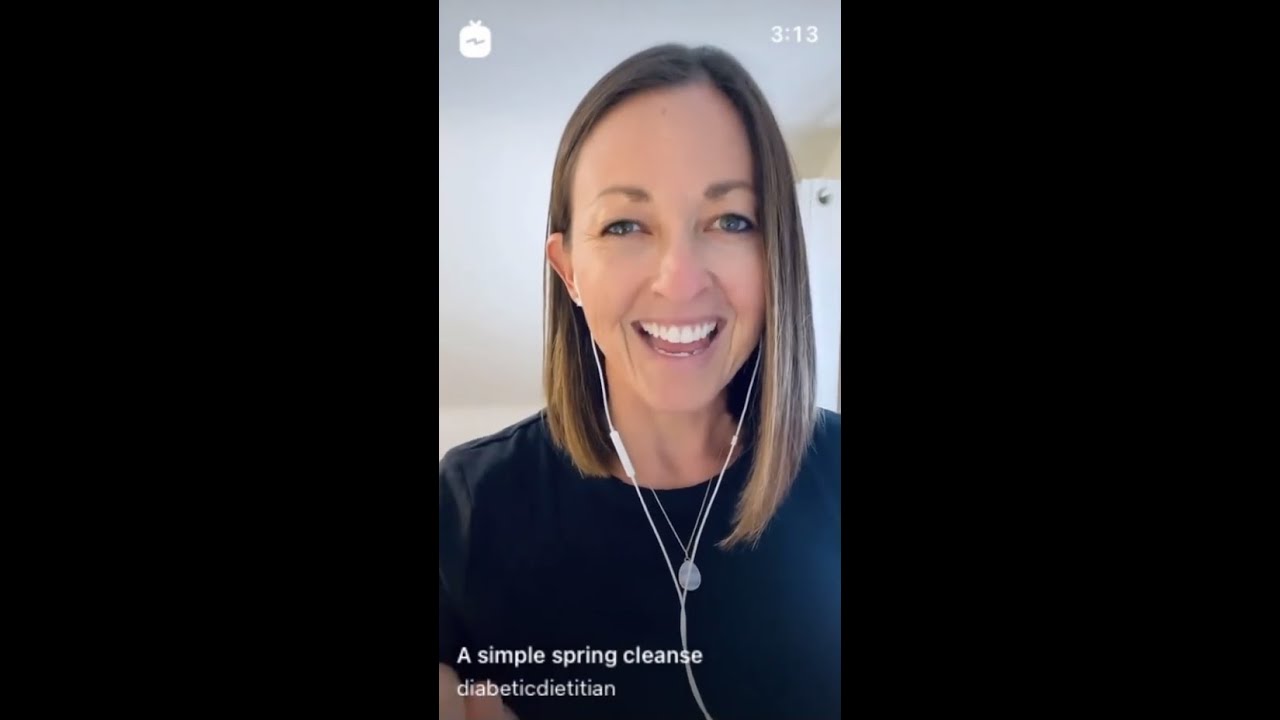 Detox & Cleanse Real Food Program Offerings