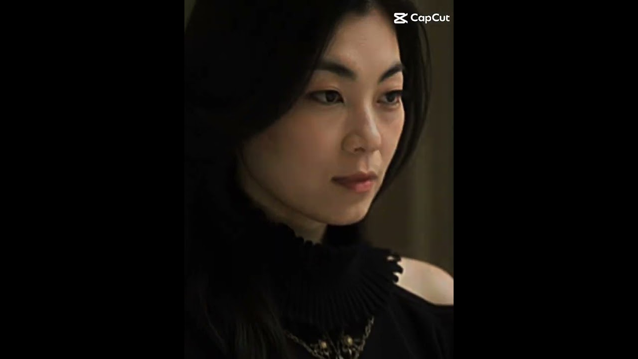 She is a grate actress 