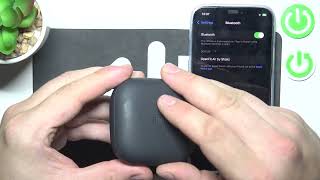 How to Soft Reset Shokz OpenFit Air? | Restart Your Headphones screenshot 4