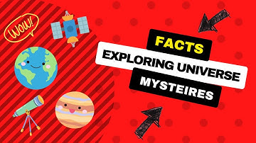 Exploring the Wonders of the Universe: A Cosmic Adventure