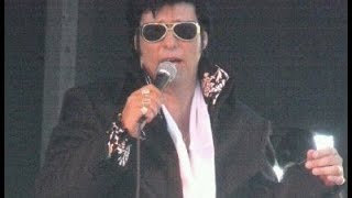 Selvis ,Sings!! The Original Song, !1  You're Standing In My Way