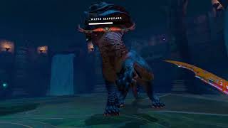 Epic Showdown: Asgards Wrath 2 - Tefnuts Temple Boss Fight Unleashed!