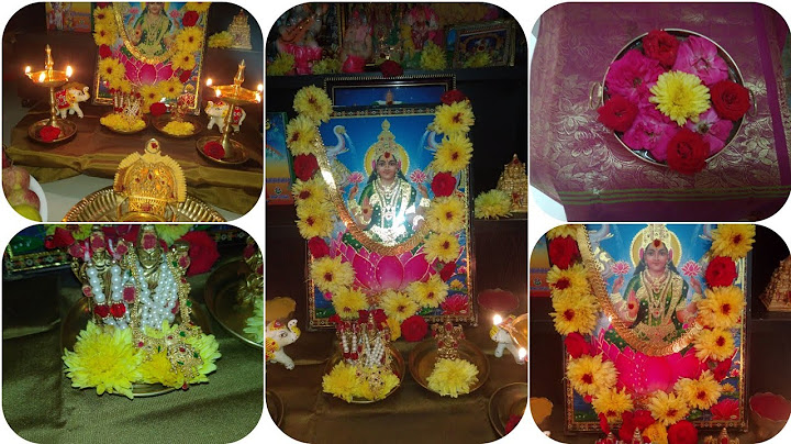 మా ఇంటి వరలక్ష్మి వ్రతం పూజ🙏//ప్రసాదం //Varalakshmi Vratam//pooja//Sravanamasam//poojavlog/#nivedyam