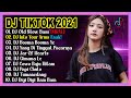 DJ TIKTOK TERBARU 2021 - DJ OLD SLOW BASS FULL BASS VIRAL REMIX TERBARU 2021