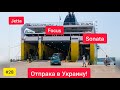 #28 Купили Jetta, Focus и Sonata! И ставим на паром для отправки в Украину!