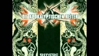 Die Apokalyptischen Reiter -  Der Adler