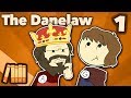 The Danelaw - Alfred vs. Guthrum - Extra History - #1