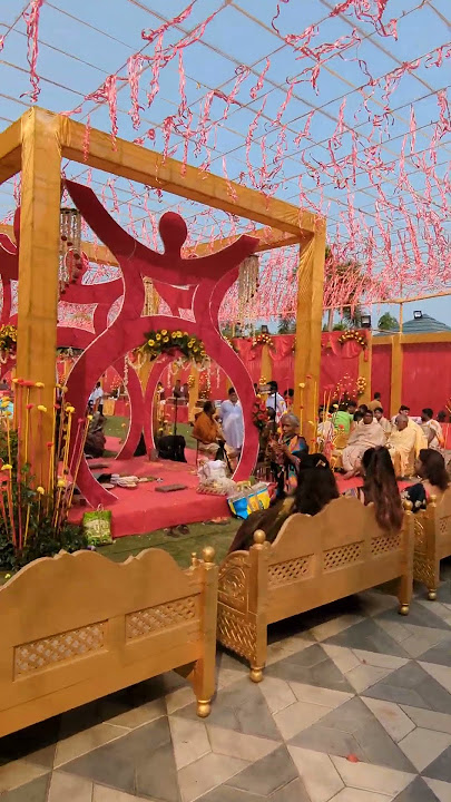 Biye Bari Sanai Music | Wedding sanai music #shorts #sanai #sadi_status #puri #statusvideo