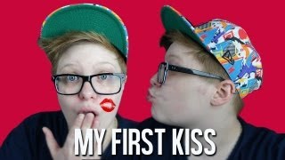My FIRST Kiss