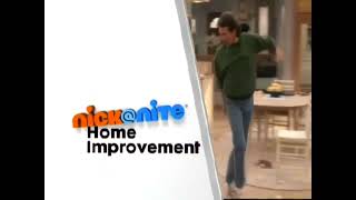 Nicknite Next Bumpers home Improvement And Family Matters 2009