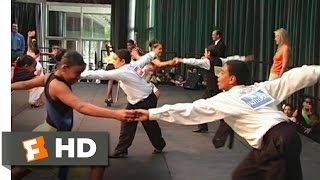 Mad Hot Ballroom (9/9) Movie CLIP - Dancing the Swing (2005) HD(Mad Hot Ballroom movie clips: http://j.mp/1uuuWLu BUY THE MOVIE: http://j.mp/JL2BXJ Don't miss the HOTTEST NEW TRAILERS: http://bit.ly/1u2y6pr CLIP ..., 2012-05-22T04:29:58.000Z)