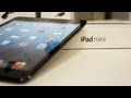 Разбираемся с iPad mini