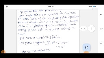 || GE PHYSICS SEM 2  || 2019 Solution SKMU PART-1