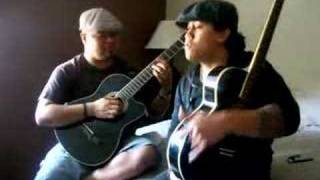 Barry Black - Memory Lane - Adeaze Cover (2007)