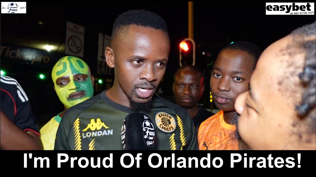 Mamelodi Sundowns 2-1 Golden Arrows | I'm Proud Of Orlando Pirates!