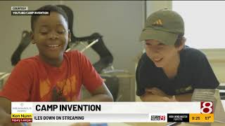 Indianapolis Moms: Indy area summer camp options