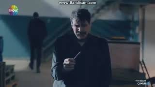 Çukur Ben Burdan Ayrılmam Efsane Rap