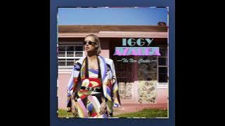 Iggy Azalea - Work (Explicit)