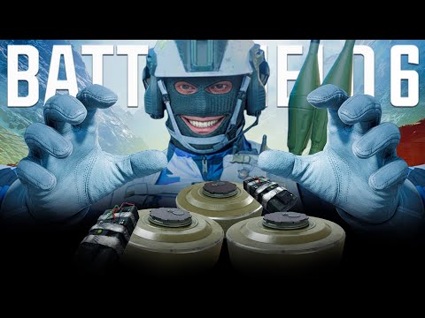 Battlefield 6 Iz Fun!