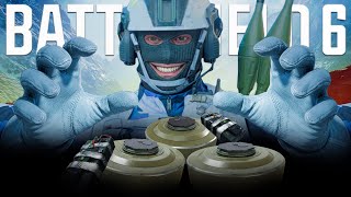 Battlefield 6 Iz Fun!