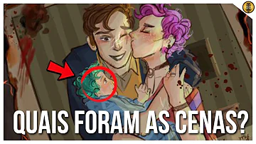Quantos anos tem Teddy Lupin?