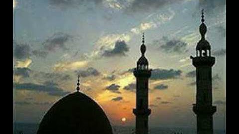 كذلك نفصل الأيات لقوم يتفكرون القارئ عبد الرزاق زعتر حفظه الله