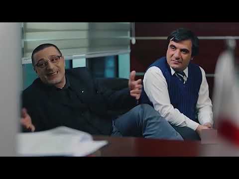 ჩემი ცოლის დაქალები - სერია 23 (სეზონი 7)