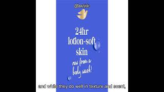 Test du gel douche Dove : ce pack de 4 est-il le secret d'une peau douce et nourrie pendant 24 he... screenshot 5